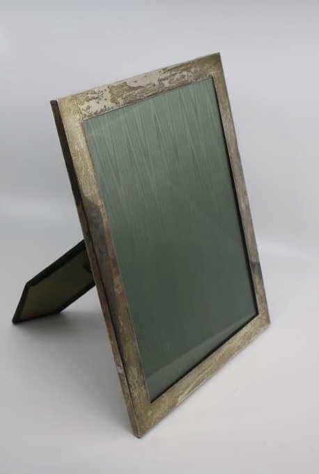 Large Sterling Silver Frame (1 of 3)