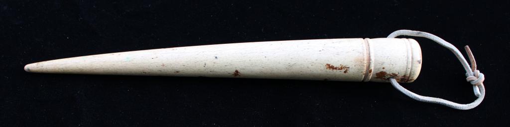 Vintage Nautical Sail Makers Fid (1 of 4)