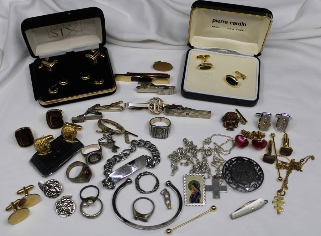 Estate Jewelry Lot (1 of 6)