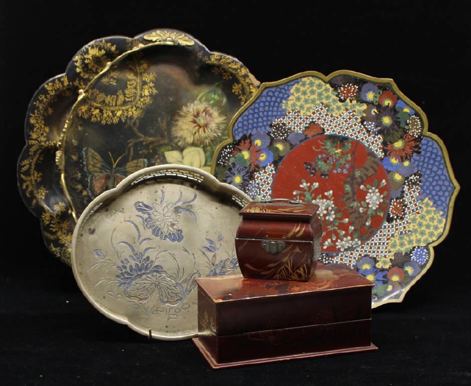 Oriental Grouping (1 of 9)