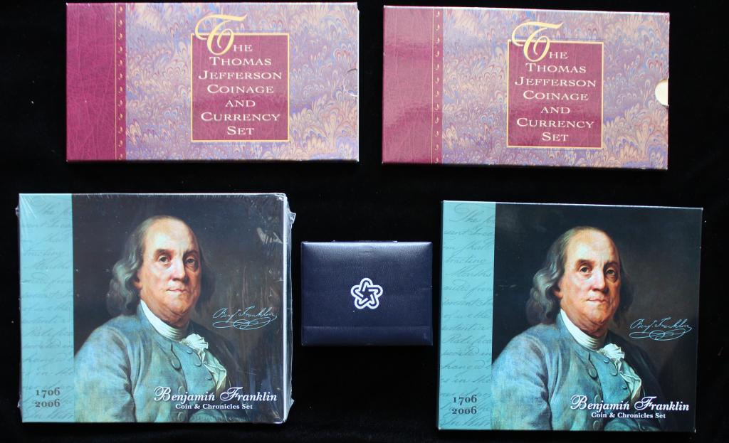 Silver Medal Lot (1 of 5)