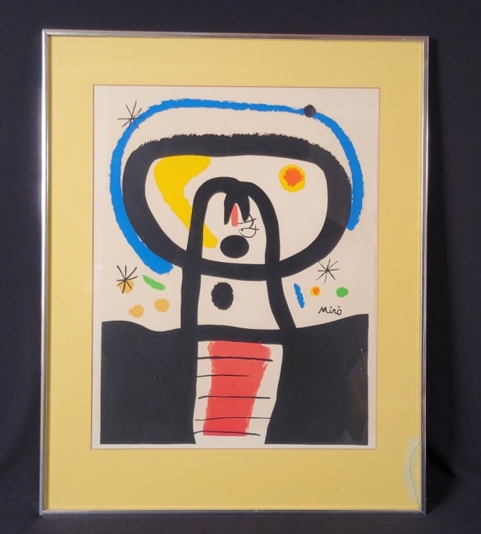 Miro Print (1 of 2)
