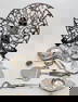 Sterling Trivet Lot