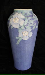 Henrietta D. Bailey, Newcomb Pottery Vase