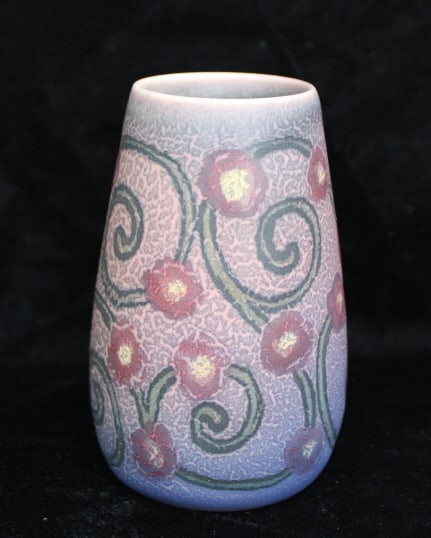 Rookwood Pottery Cabinet Vase (1 of 5)
