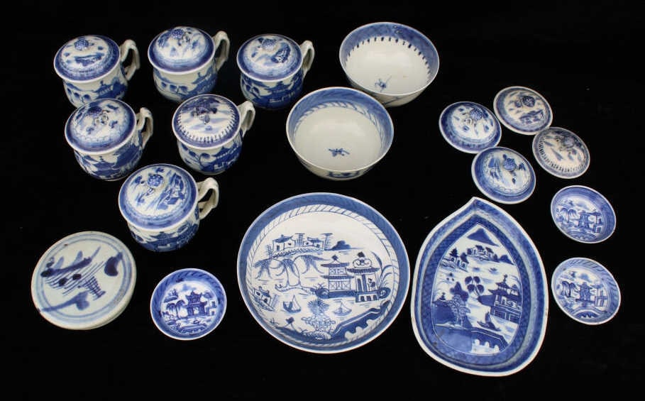 Canton Grouping (1 of 4)