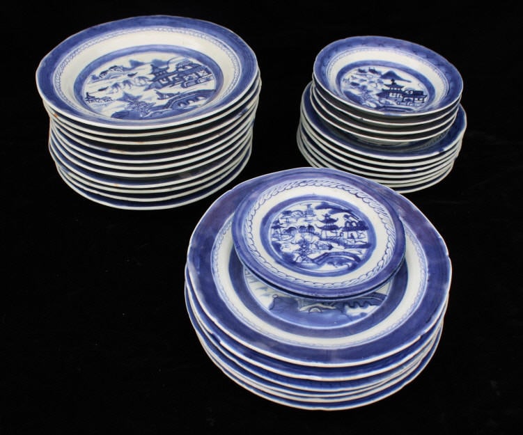 Canton Grouping (1 of 6)