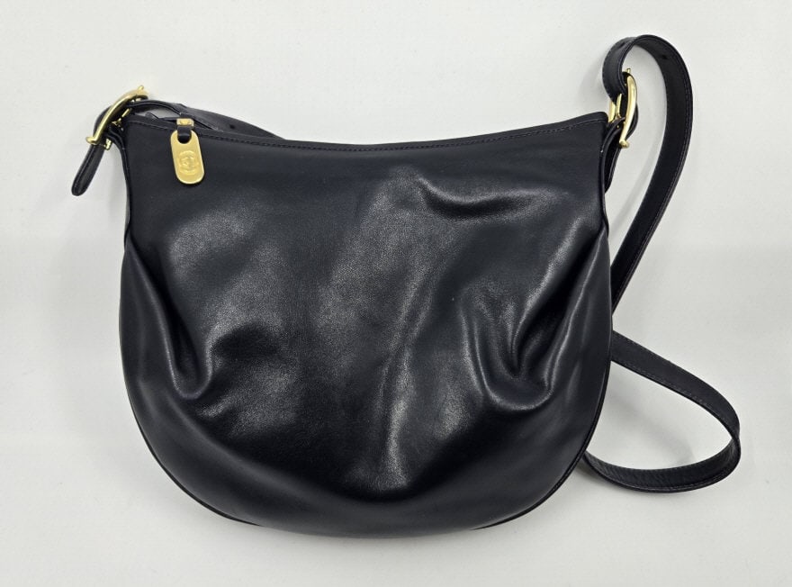 Gucci Leather Shoulder/Cross Body Bag (1 of 11)