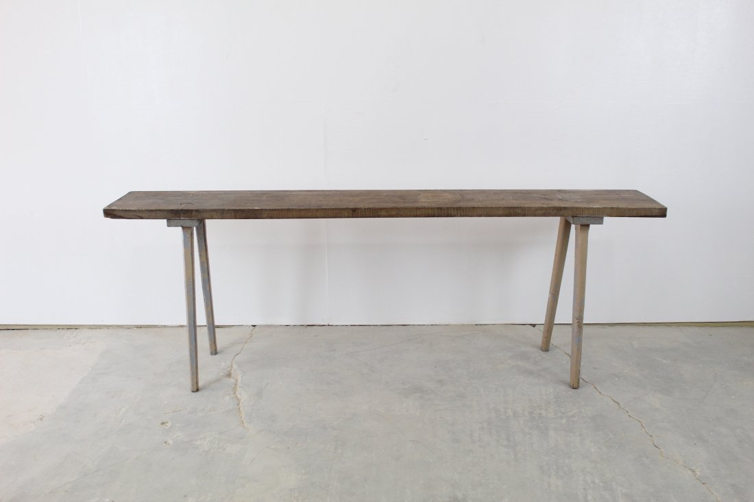 Trestle Table (1 of 8)