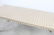 Faux Caned Formica Table - 2