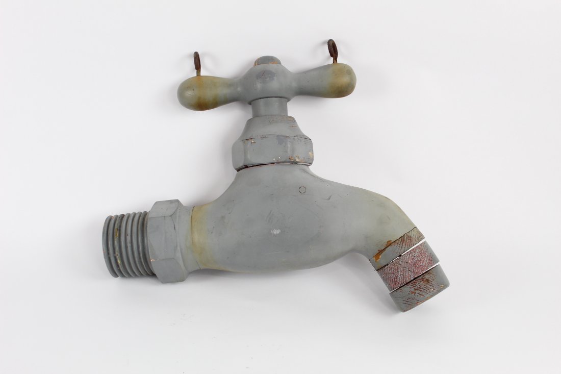 Plumber Trade Sign Folk Art (1 of 7)