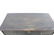 Black Painted Ball Foot Blanket Chest - 5
