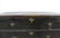 Black Painted Ball Foot Blanket Chest - 8