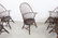 Set of 8 Windsor Chairs - 3