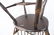 Set of 8 Windsor Chairs - 6