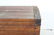 Handmade Slatted Industrial Dome Top Trunk - 3
