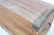 Handmade Slatted Industrial Dome Top Trunk - 5