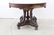 Impressive Victorian Oval Marble Top Table