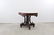 Impressive Victorian Oval Marble Top Table - 5