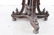 Impressive Victorian Oval Marble Top Table - 6