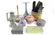 Miscellaneous antique lot - 2