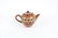 Miscellaneous antique lot - 5