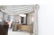 Carved Curtain Mirror - 5