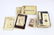 Great Lot of Cabinet Card & CDV Photos