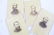 Great Lot of Cabinet Card & CDV Photos - 3