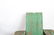 Original Pair Green Painted Westport Chairs As Found - 3