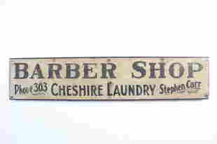 For Auction Yellow Clothes Pin Laundry Trade Sign 0177 On Jan 30 2021 The Rsl Auction Co In Nj