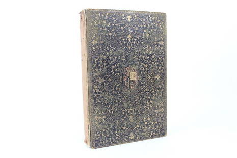 The Anglo-Saxon Review, Henry James,Gilbert Stuart 1899: The Anglo-Saxon Review, A Quarterly Miscellany. Edited by Lady Randolph Spencer Churchill, Volume 1, June 1899. Essays by various authors, including Henry James, Elizabeth Robins, and many more.