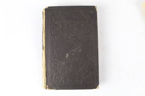 Flower, Fruit & Thorn Pieces, Jean Paul F Richter 1845: Flower, Fruit and Thorn Pieces or the Married Life, Death, and Wedding of the advocate of the poor (Second Series), by Jean Paul Friederich Richter, translated from the German by Edward Henry Noel.