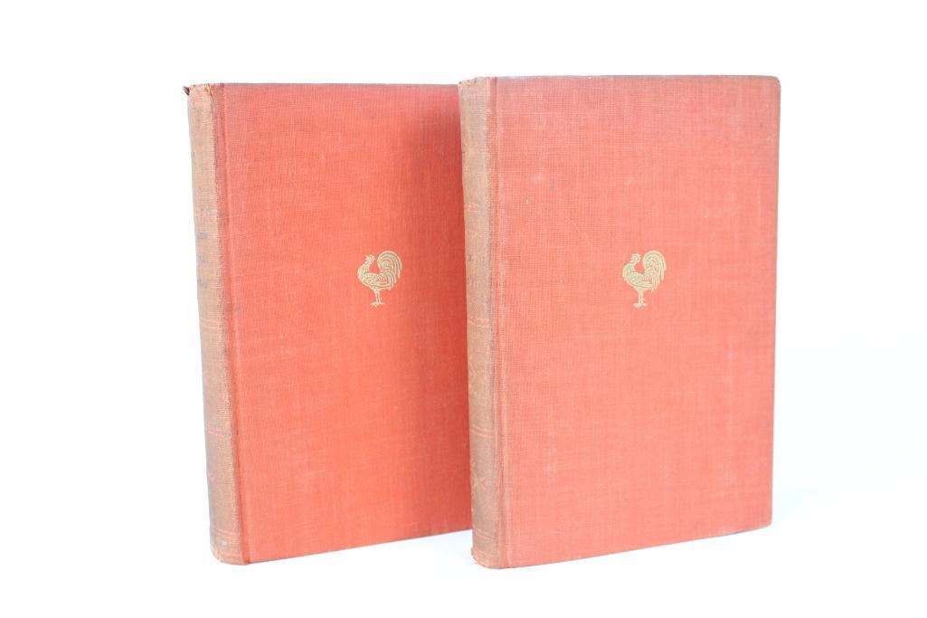 Vol 1- 3 Antique Grimm's Kinder und Hausmarchen 1856 (1 of 14)