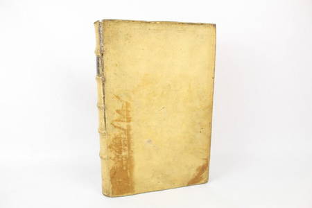 Julius Caesars Commentaries on Gallic Wars 1575