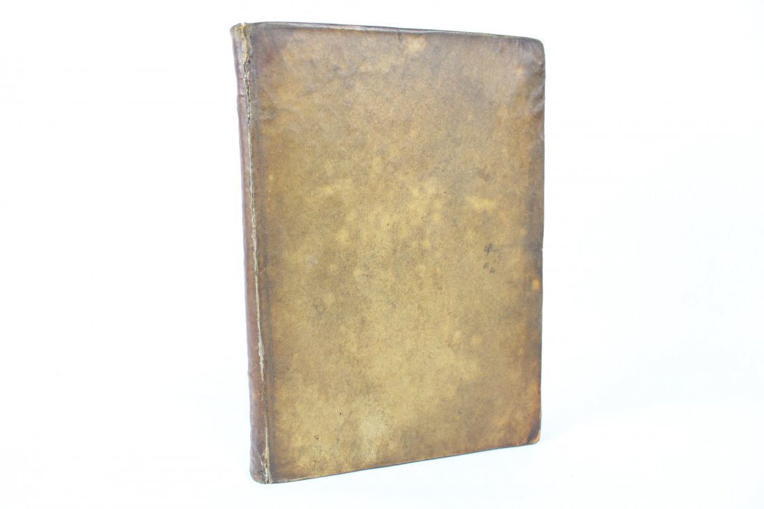 Observations Caesars Commentaries,Clement Edmunds,1604 (1 of 18)