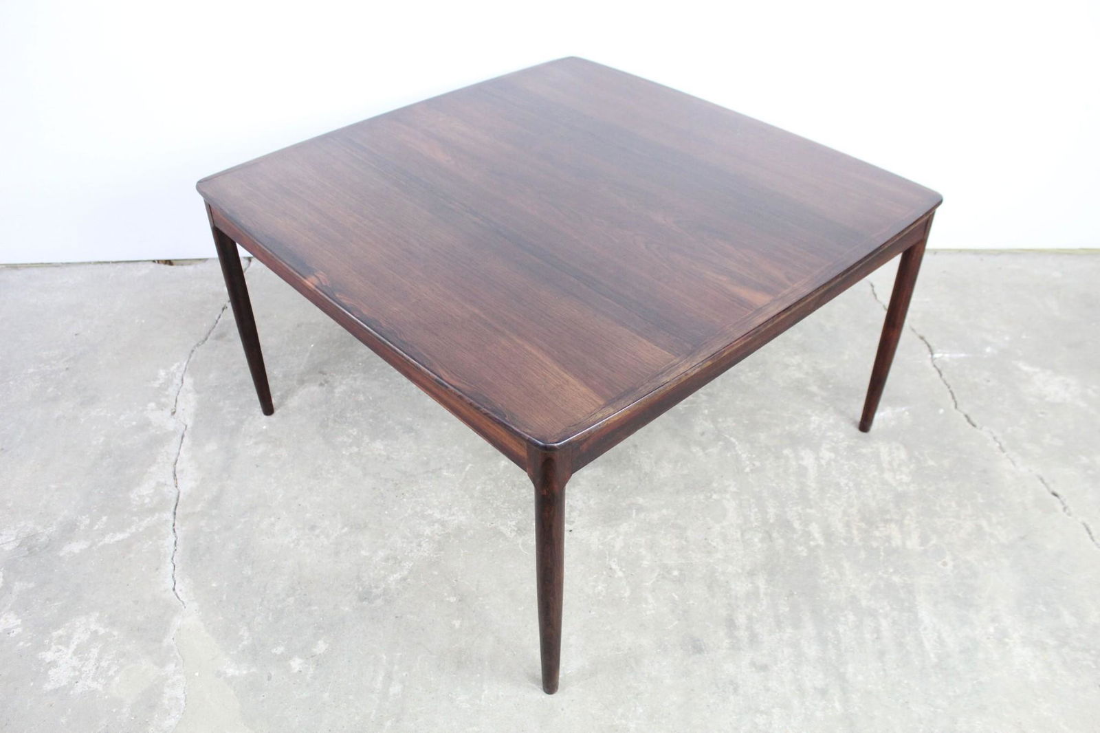 Danish Mid-Century Modern Illums Bolighus Coffee Table (1 of 9)