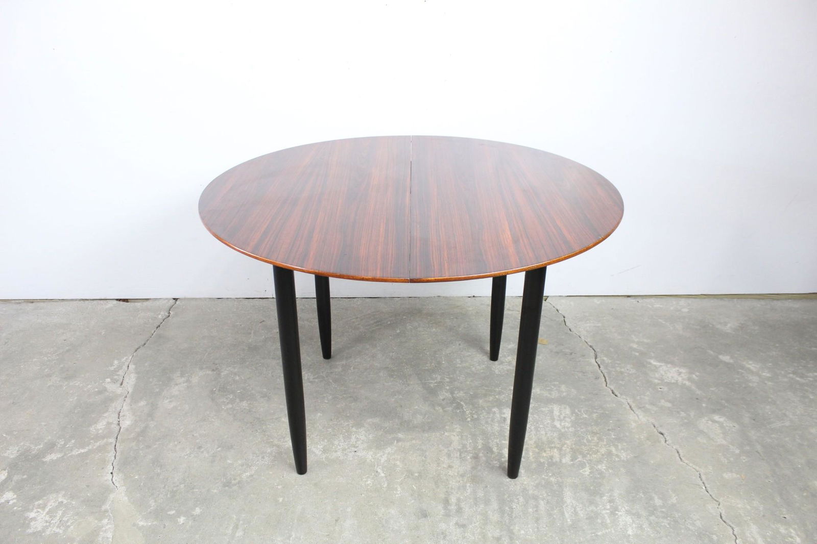 Sweden Mid-Century Modern Dining Table Forenades Mobler (1 of 11)