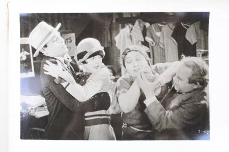 3 Photo Albums Silent Film Cohens & Kellys Photos 1926