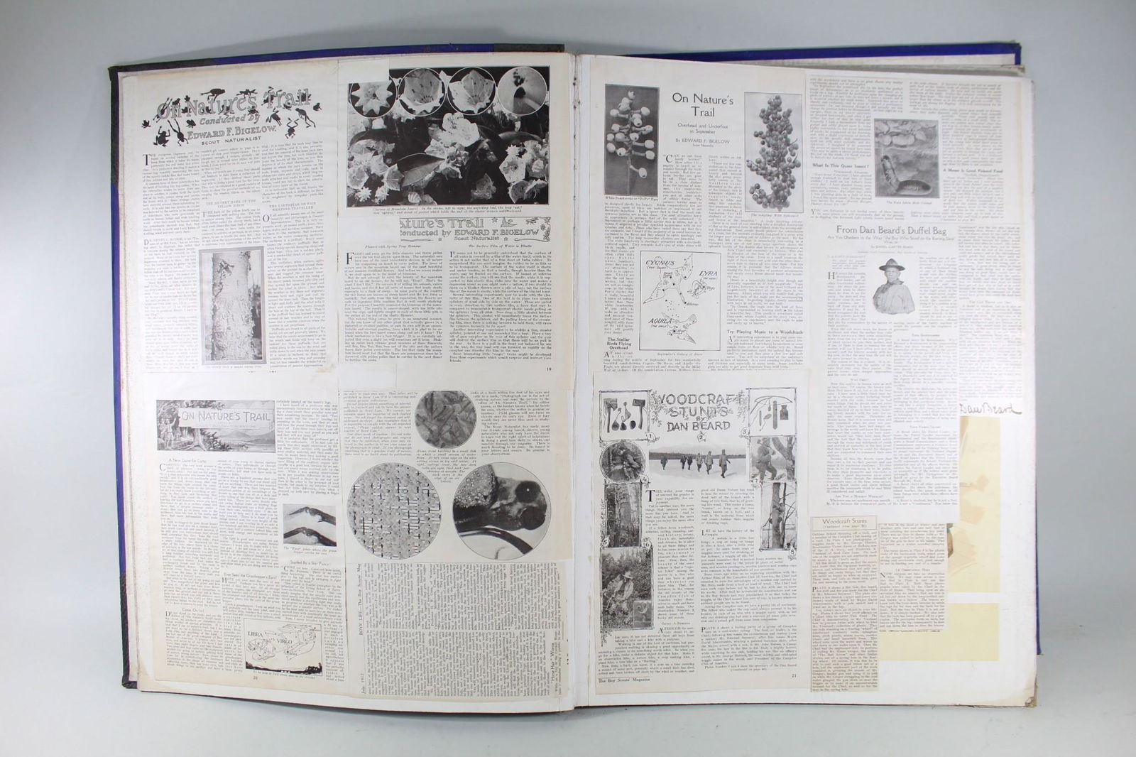 20's American Tailor Mens Fashion Catalog,Scrapbook (1 of 20)