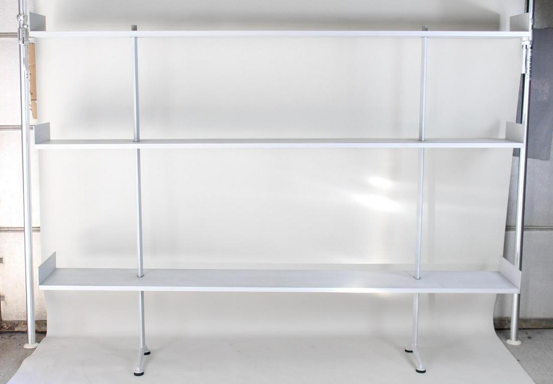 8 foot tall shelving unit deals