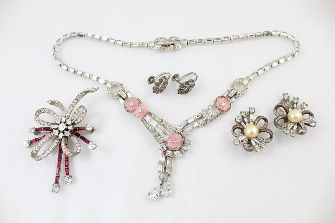 Mazer brothers online jewelry