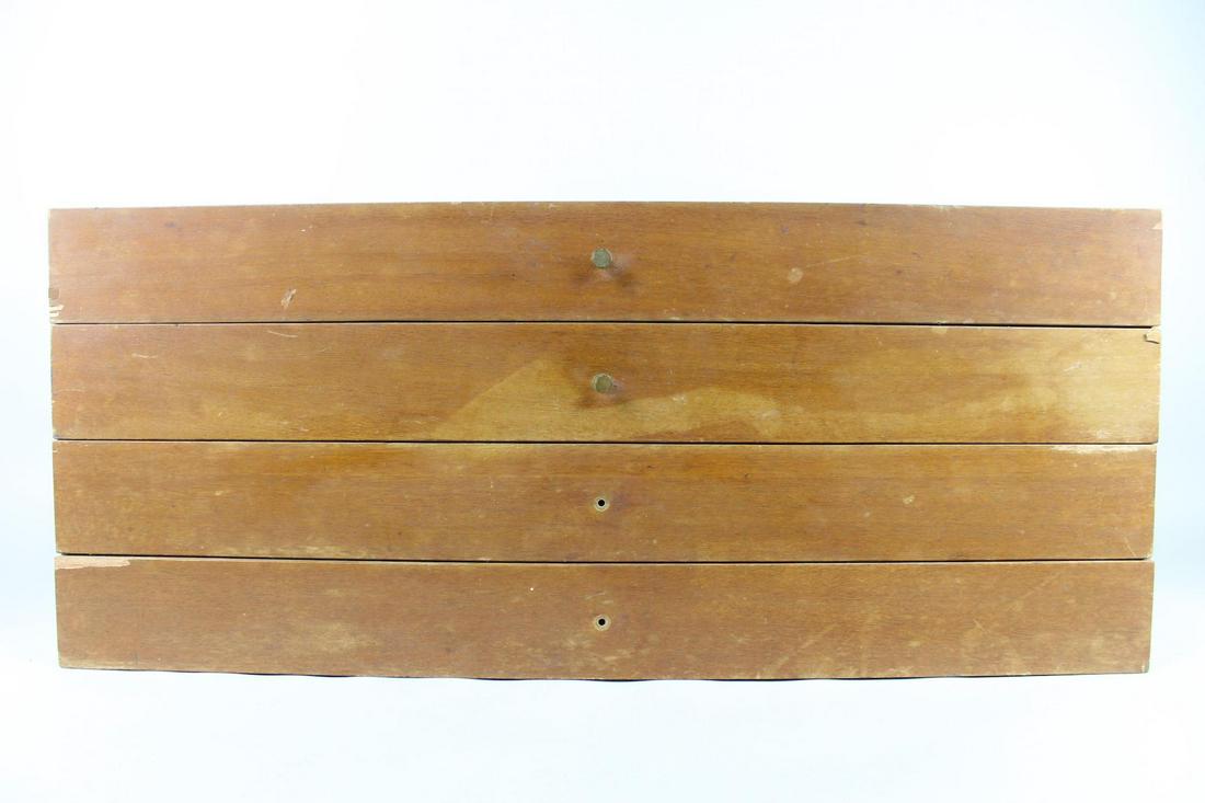 Mid-Century Modern Paul McCobb Calvin Chest of Drawers (1 of 13)