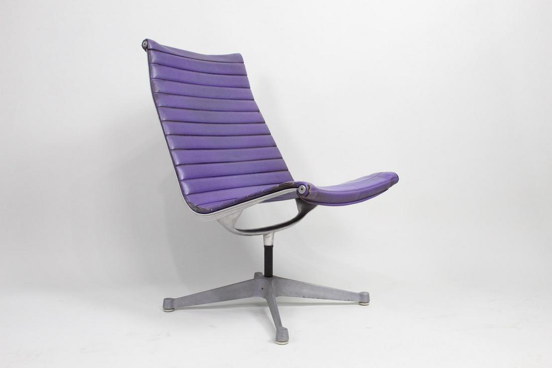 Eames Aluminum Group High Back Chair Herman Miller (1 of 16)