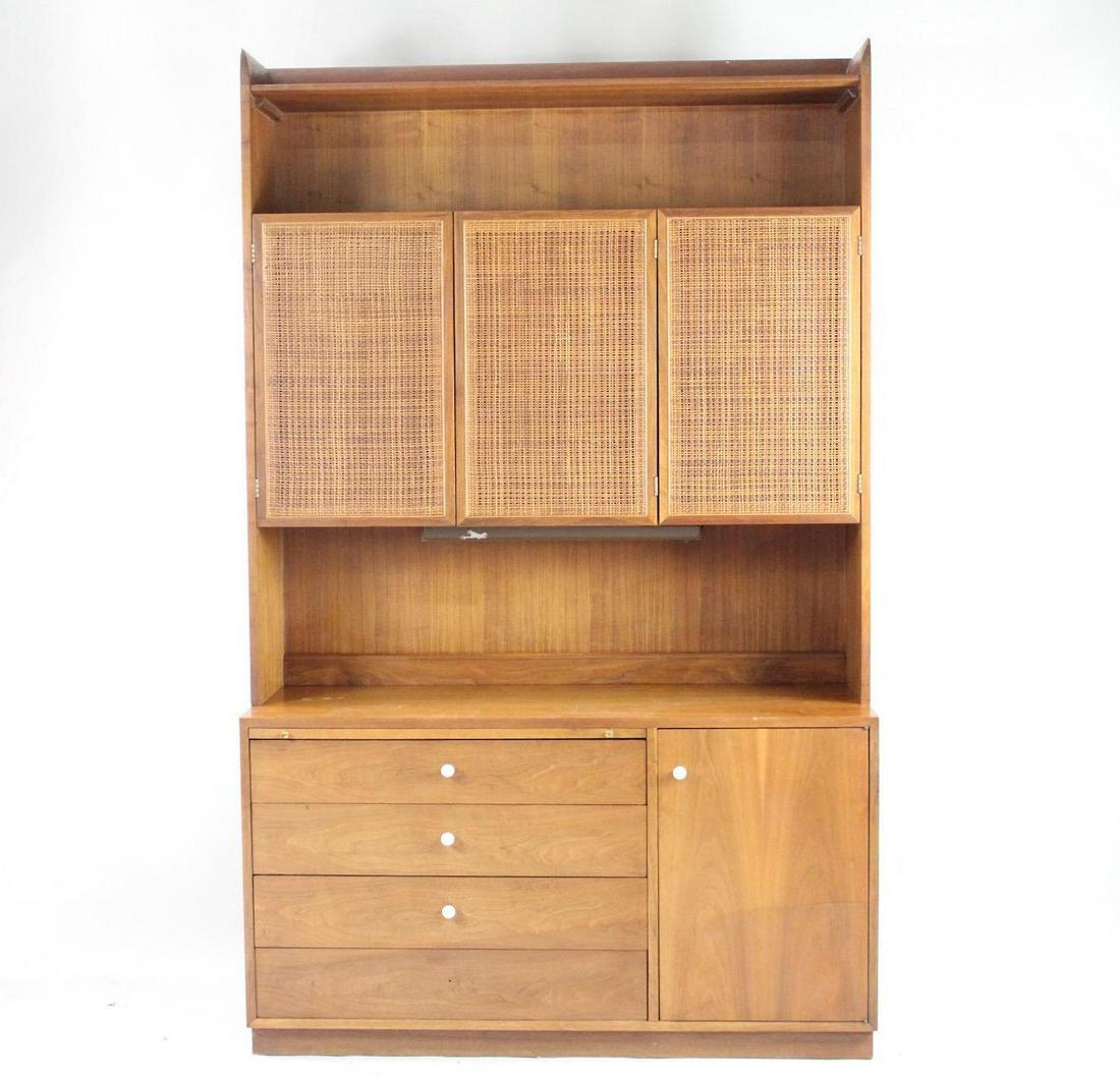 Mid-Century Modern MacDougall & Stewart Drexel Cabinet (1 of 15)