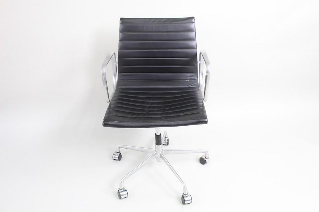 MCM Office Management Chair, Eames Herman Miller Style (1 of 9)