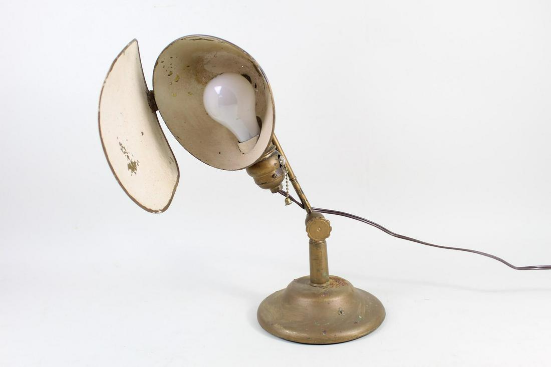 Lyhne Jeweler's Lamp Industrial Desk Task Light (1 of 11)