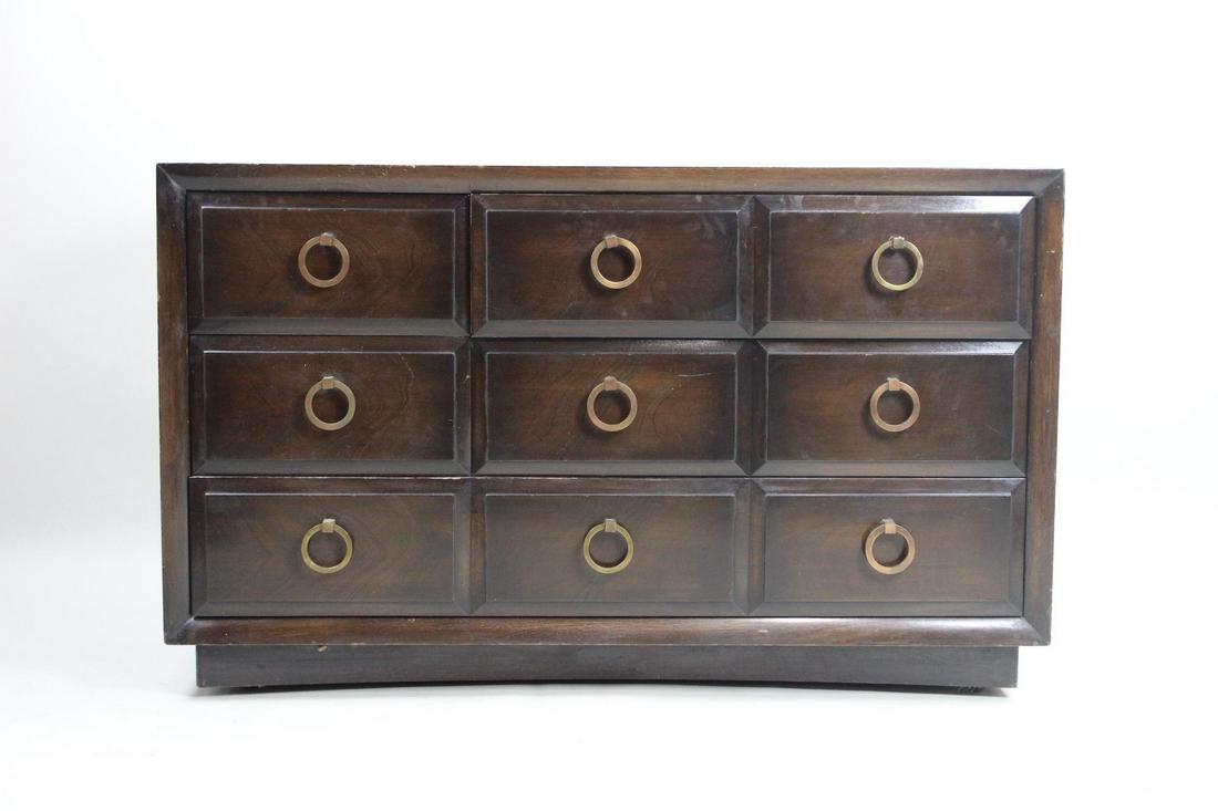 Widdicomb Modern Regency Chest Of Drawers Credenza (1 of 15)