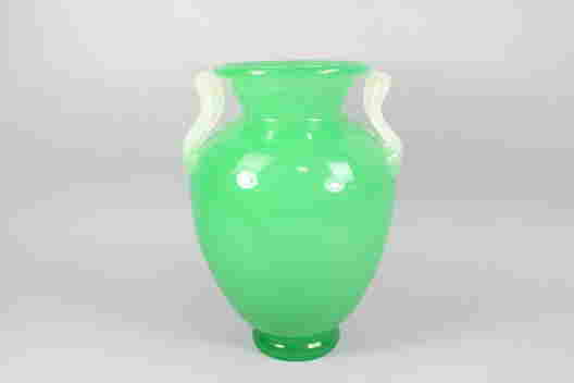 Glass Decorative Objects