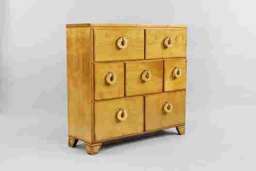 Mid-Century Modern Furniture